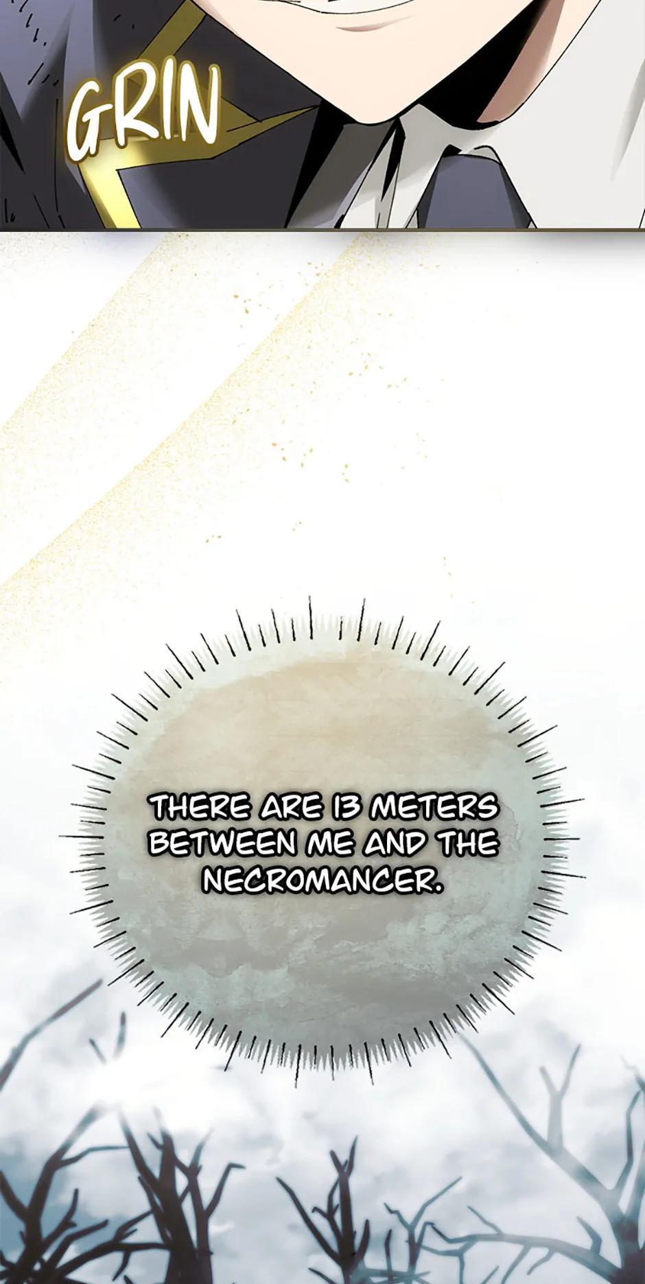 Blink Master of the Magic Academy Chapter 39