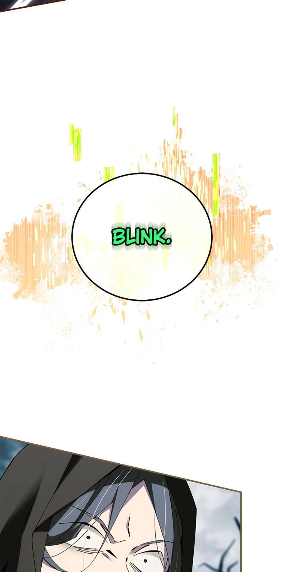 Blink Master of the Magic Academy Chapter 39