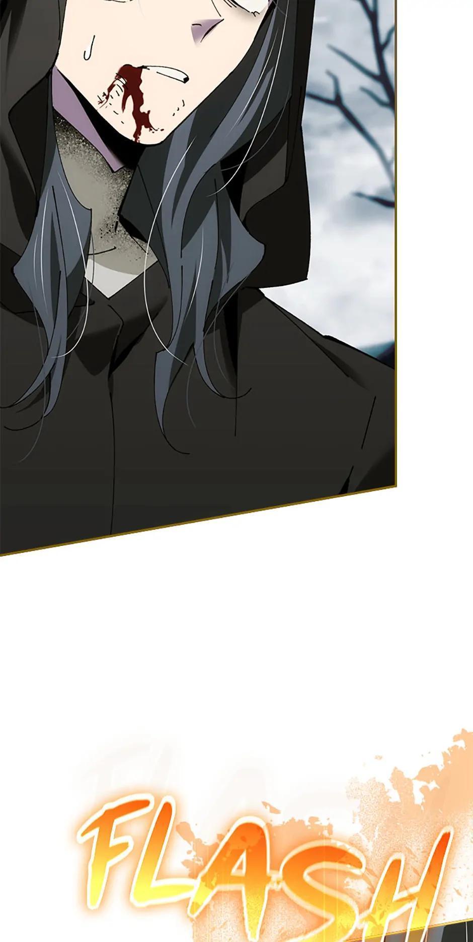 Blink Master of the Magic Academy Chapter 39