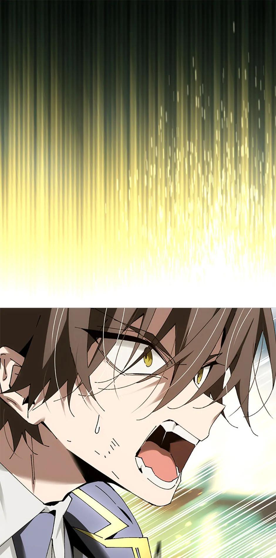 Blink Master of the Magic Academy Chapter 39