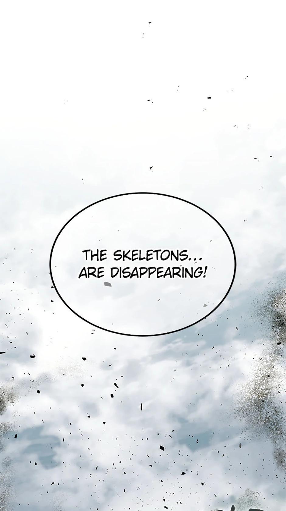 Blink Master of the Magic Academy Chapter 39