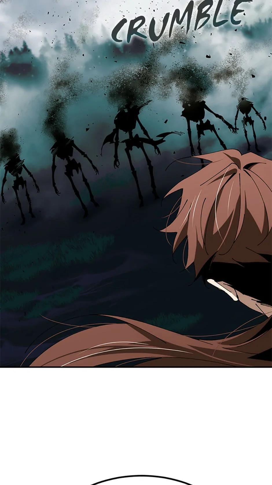 Blink Master of the Magic Academy Chapter 39