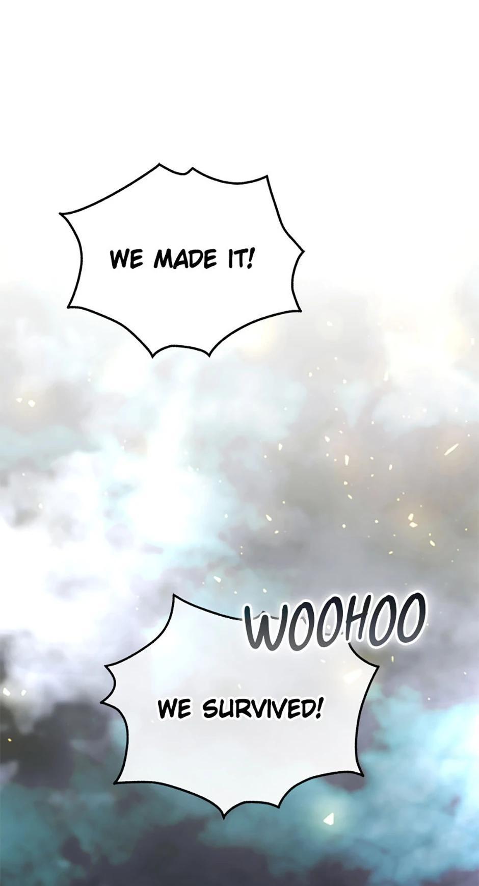 Blink Master of the Magic Academy Chapter 39