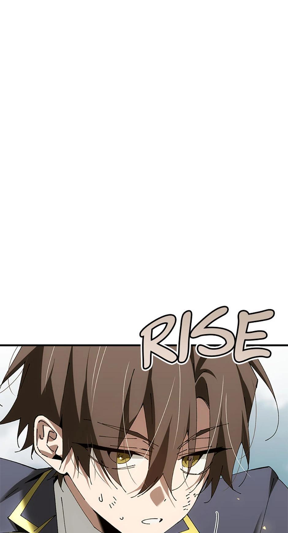 Blink Master of the Magic Academy Chapter 39