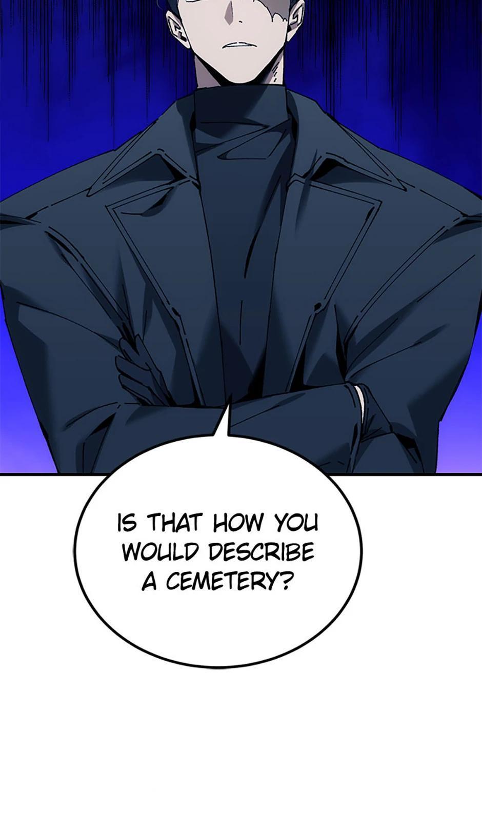 Blink Master of the Magic Academy Chapter 39