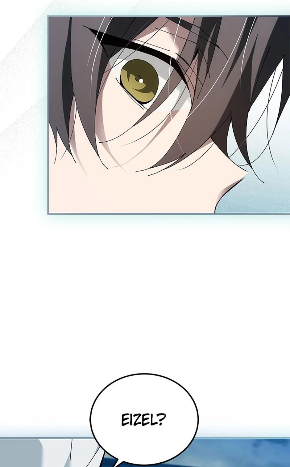 Blink Master of the Magic Academy Chapter 39