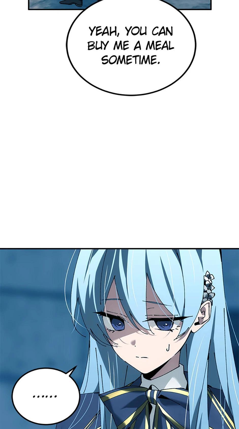 Blink Master of the Magic Academy Chapter 39