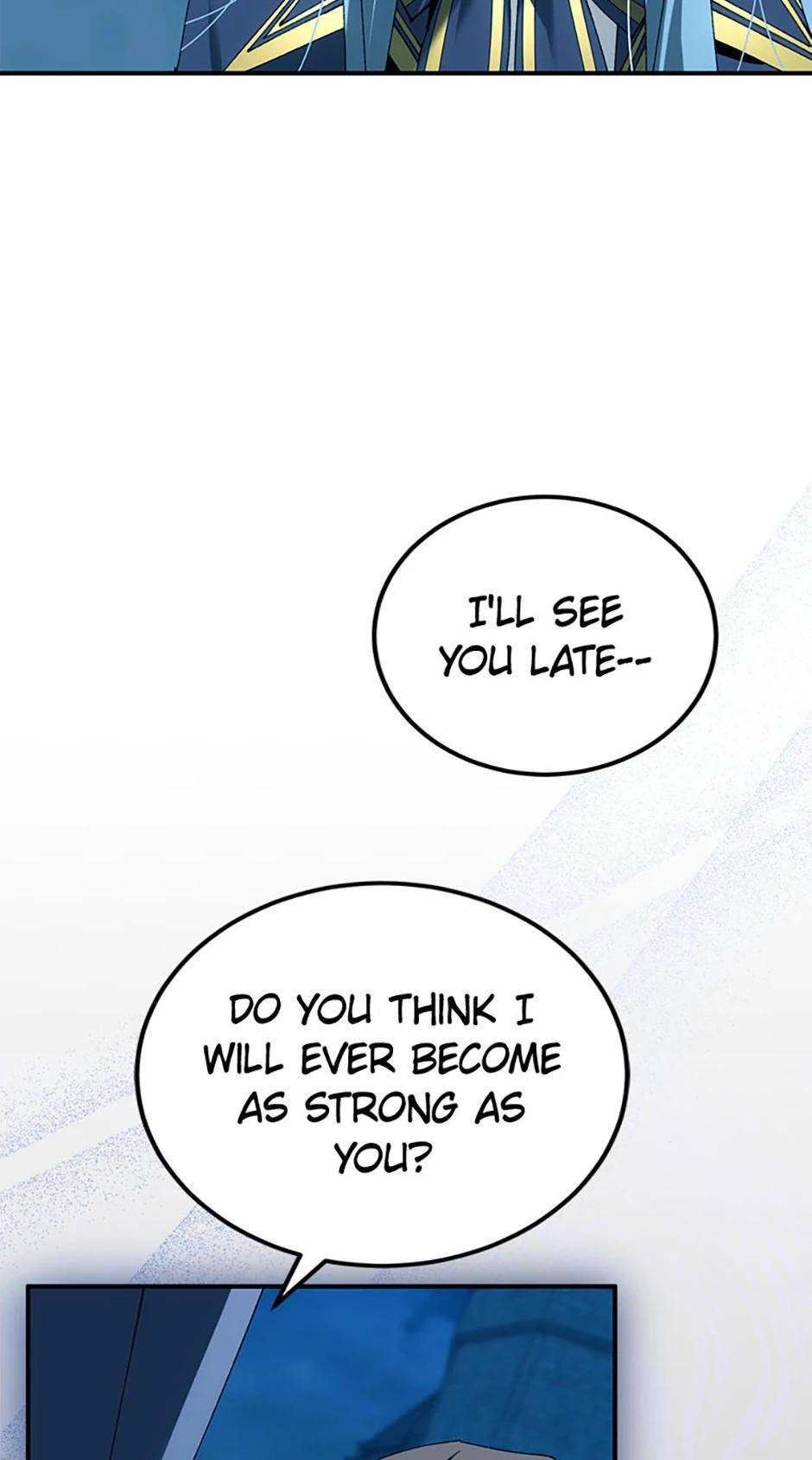 Blink Master of the Magic Academy Chapter 39