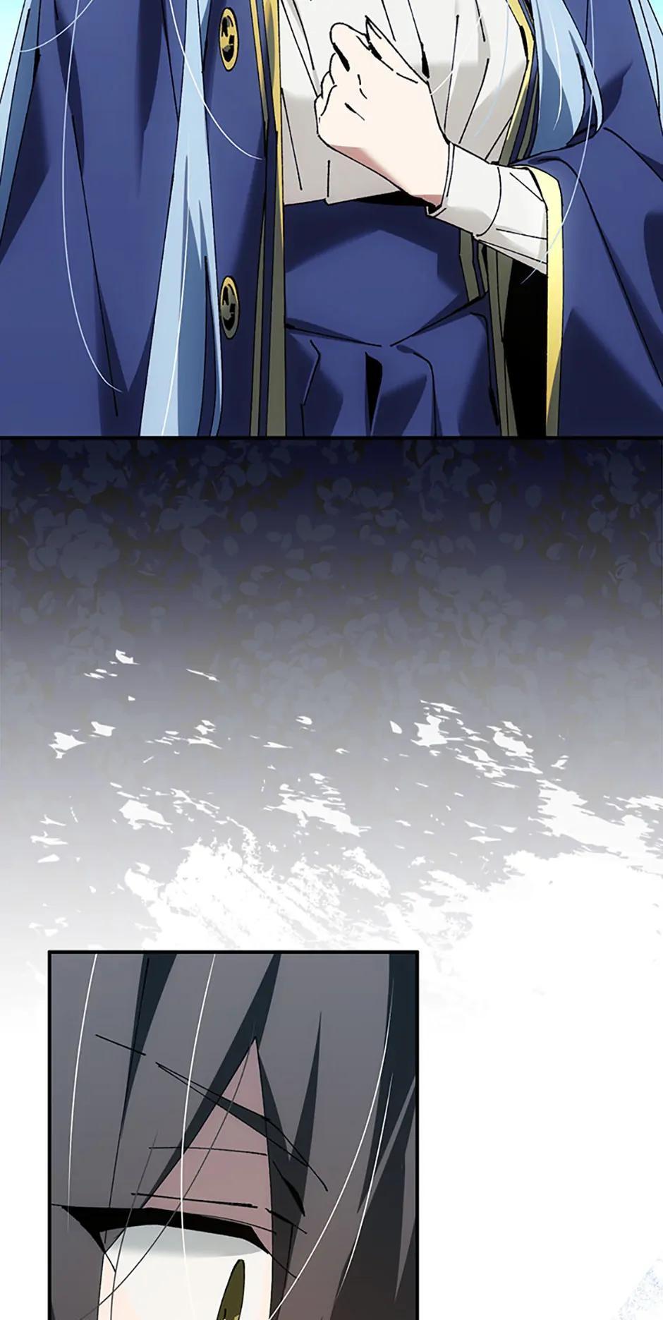 Blink Master of the Magic Academy Chapter 39