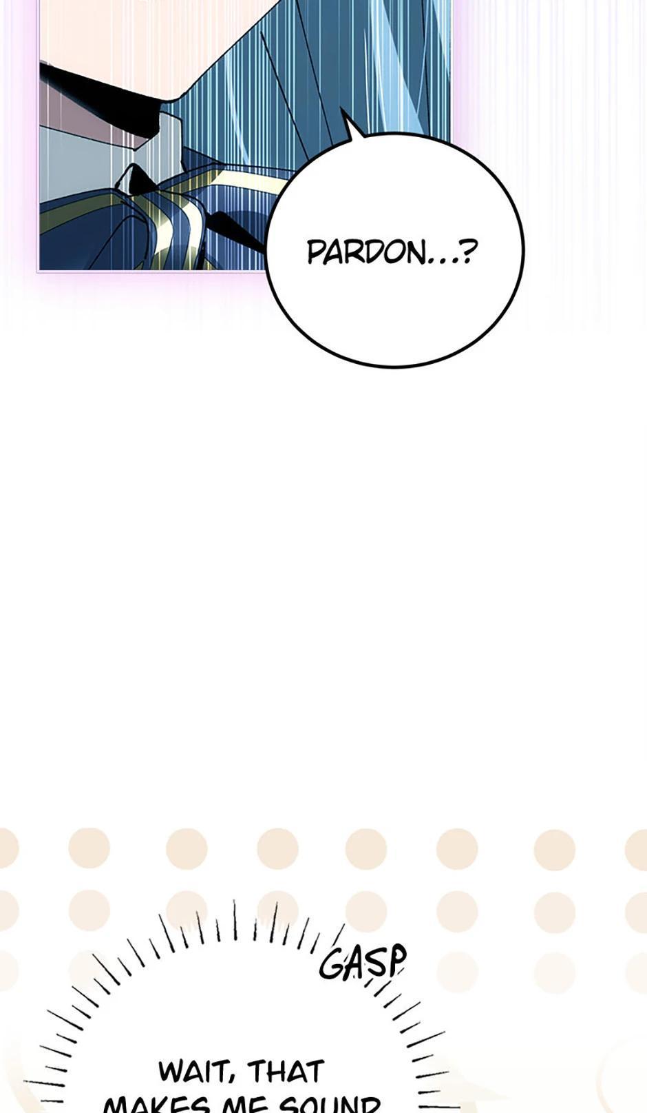 Blink Master of the Magic Academy Chapter 39