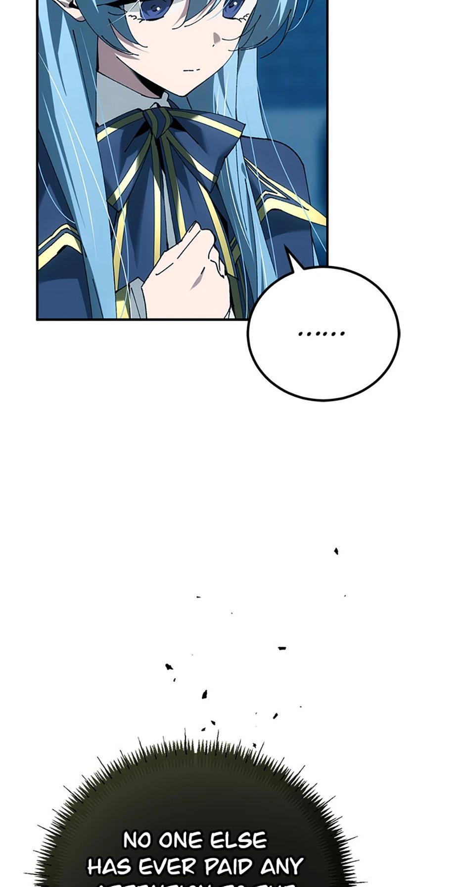 Blink Master of the Magic Academy Chapter 39