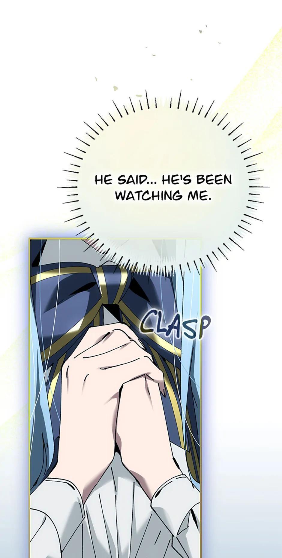 Blink Master of the Magic Academy Chapter 39