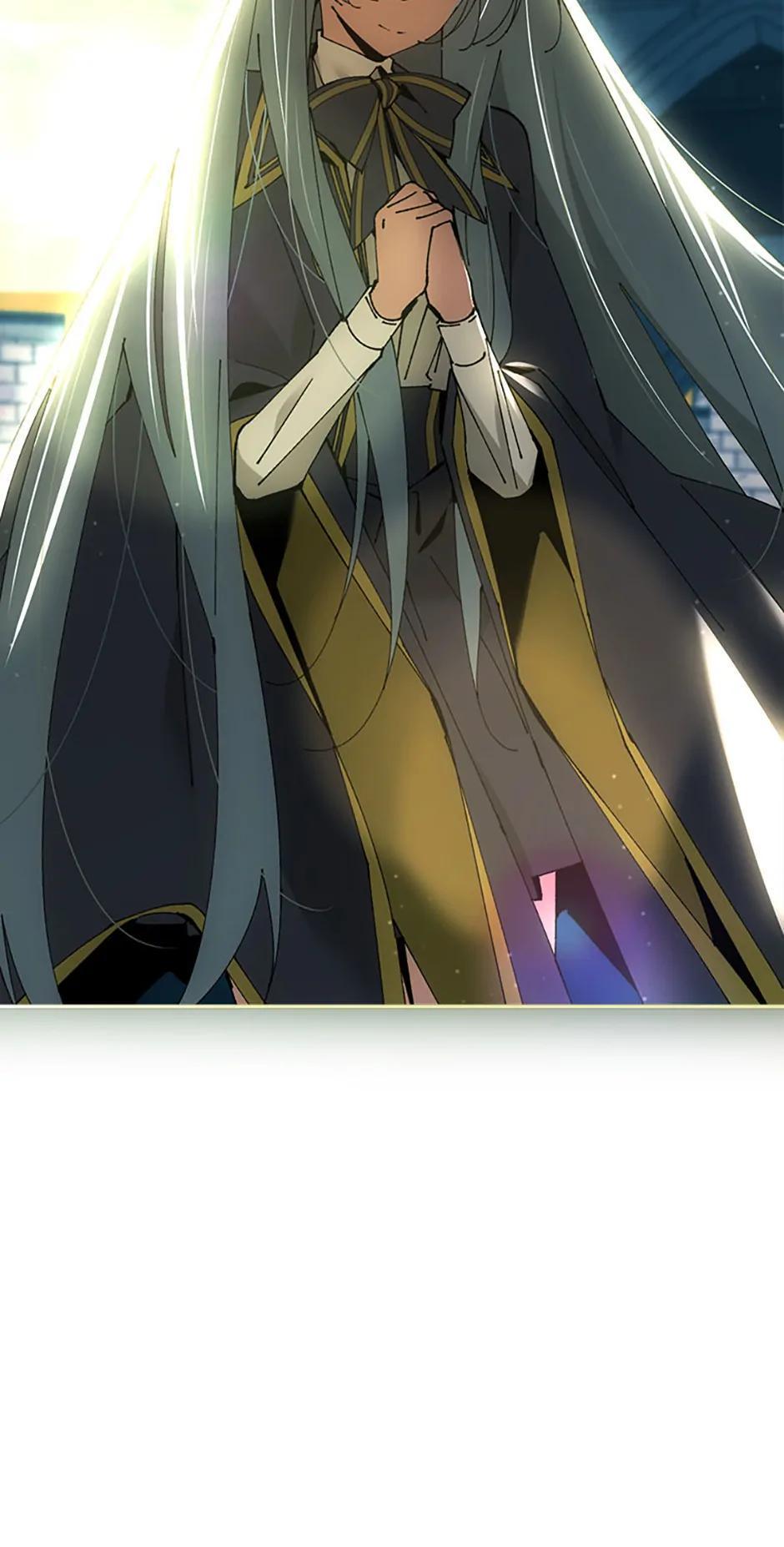 Blink Master of the Magic Academy Chapter 39