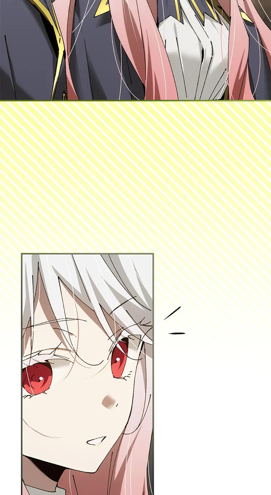 Blink Master of the Magic Academy Chapter 39