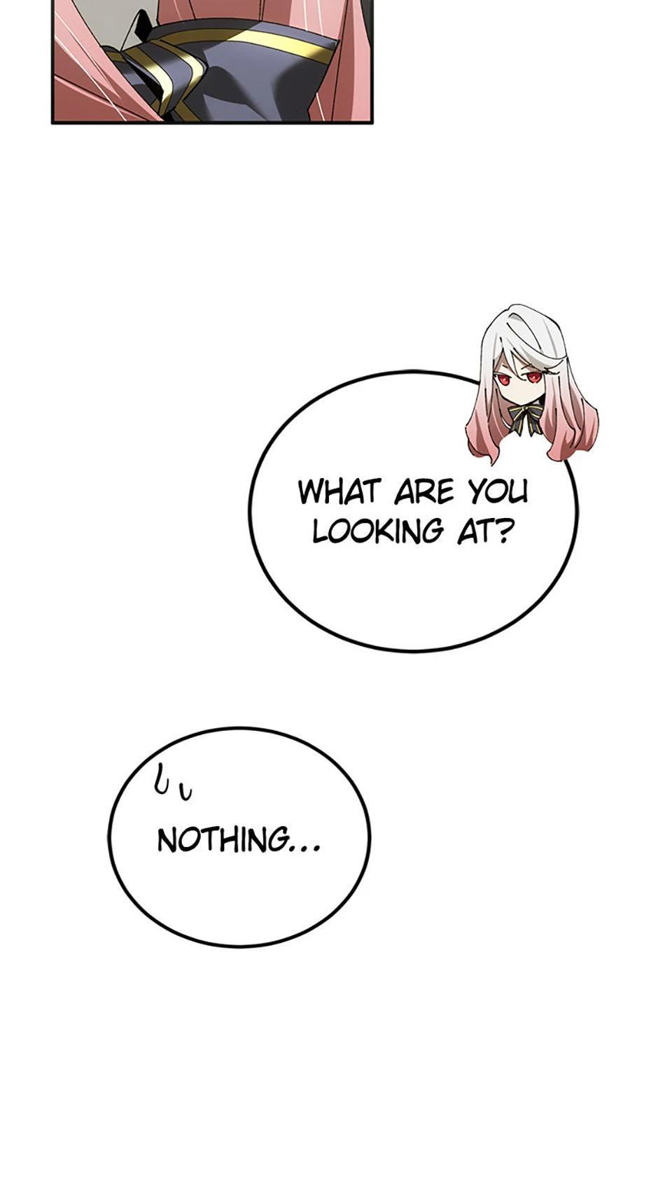 Blink Master of the Magic Academy Chapter 39