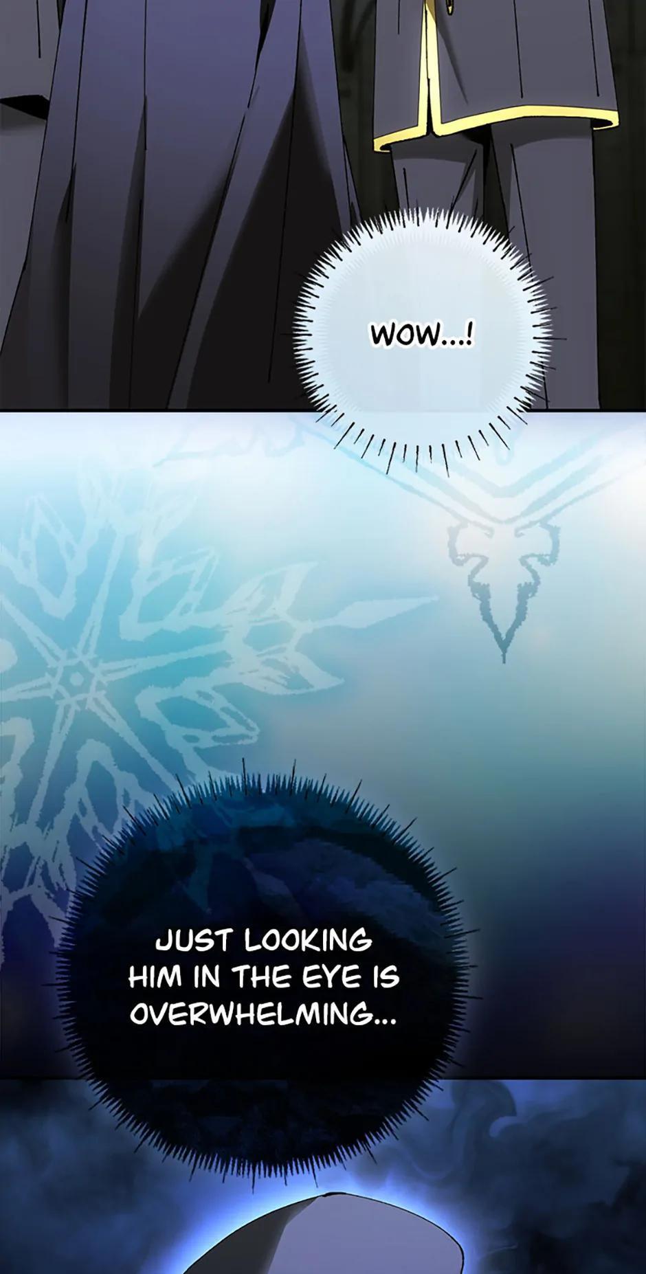 Blink Master of the Magic Academy Chapter 39