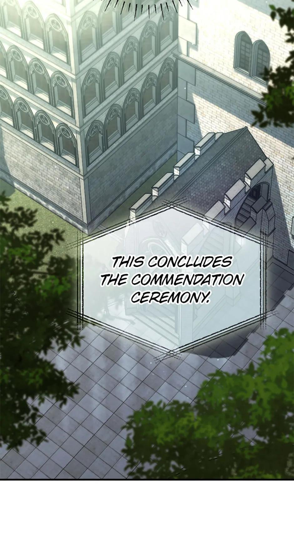 Blink Master of the Magic Academy Chapter 39