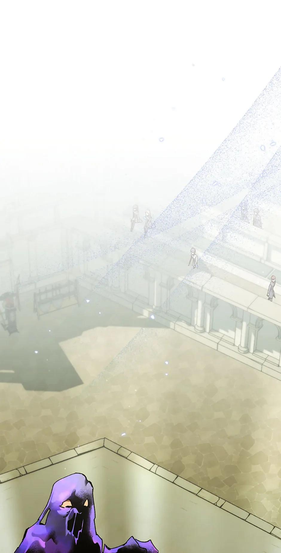 Blink Master of the Magic Academy Chapter 42