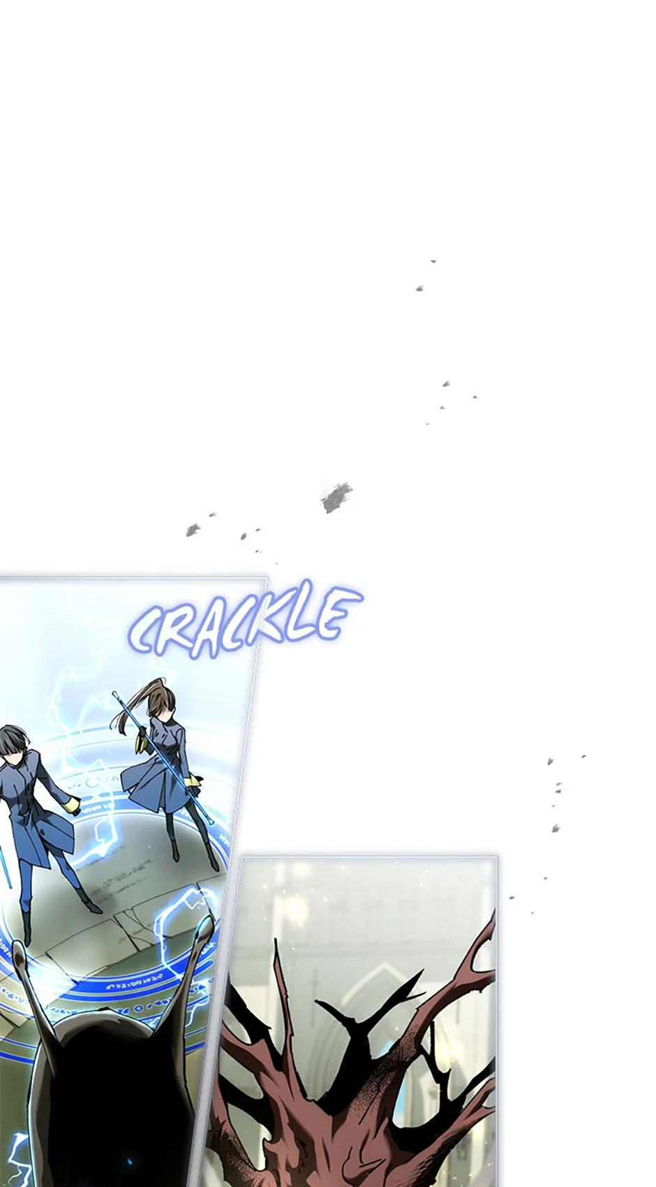 Blink Master of the Magic Academy Chapter 42