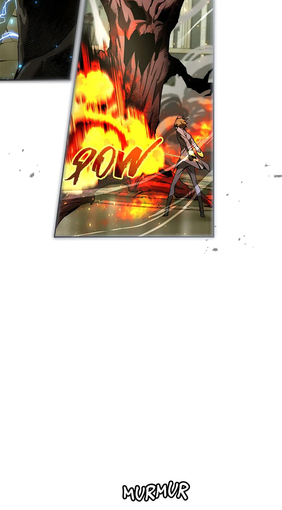 Blink Master of the Magic Academy Chapter 42