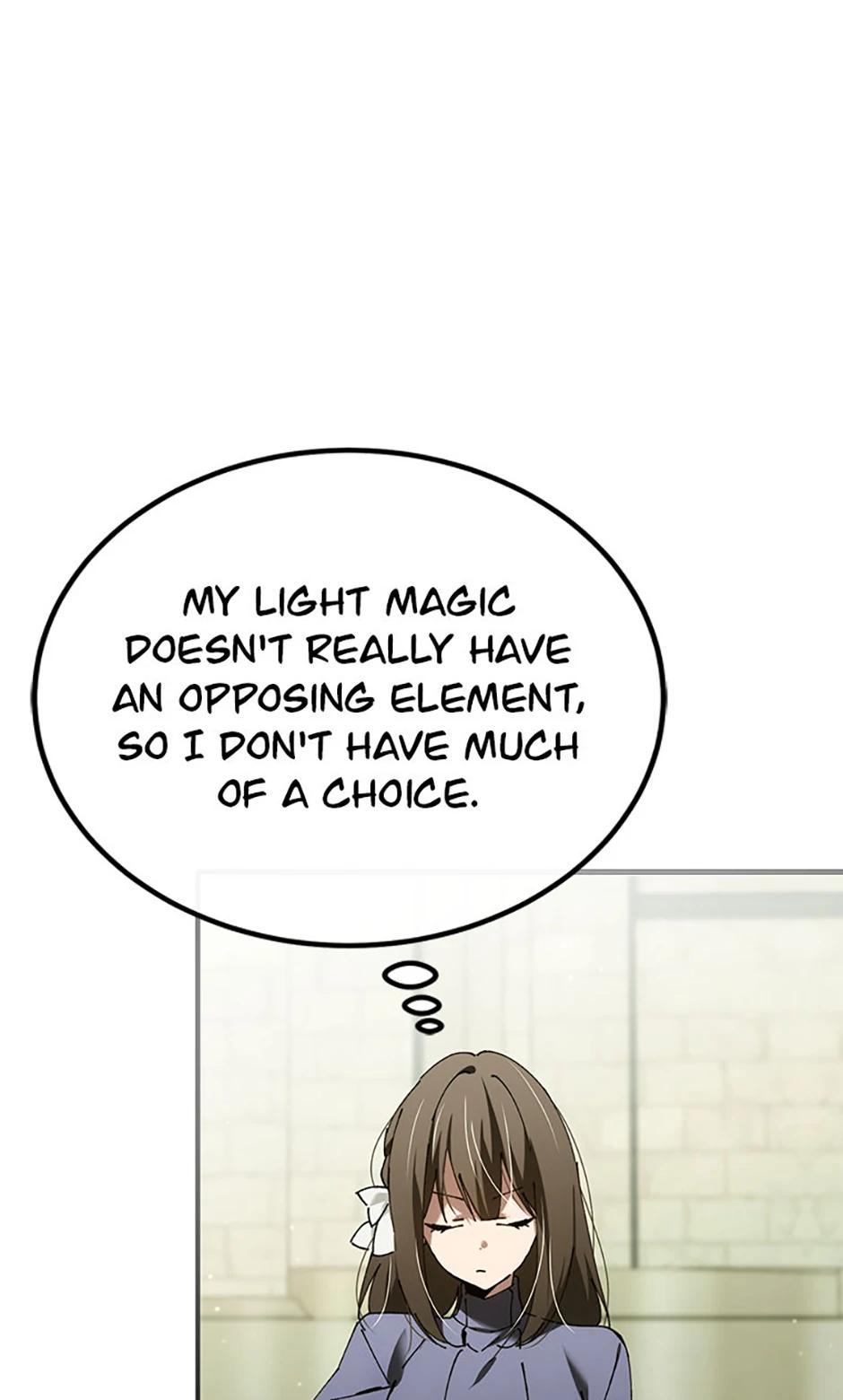 Blink Master of the Magic Academy Chapter 42