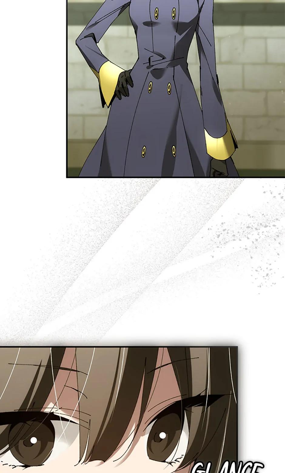 Blink Master of the Magic Academy Chapter 42