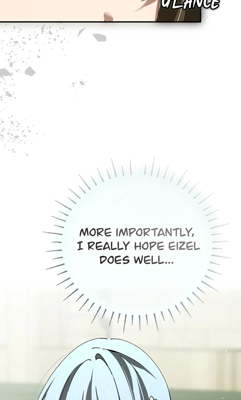 Blink Master of the Magic Academy Chapter 42