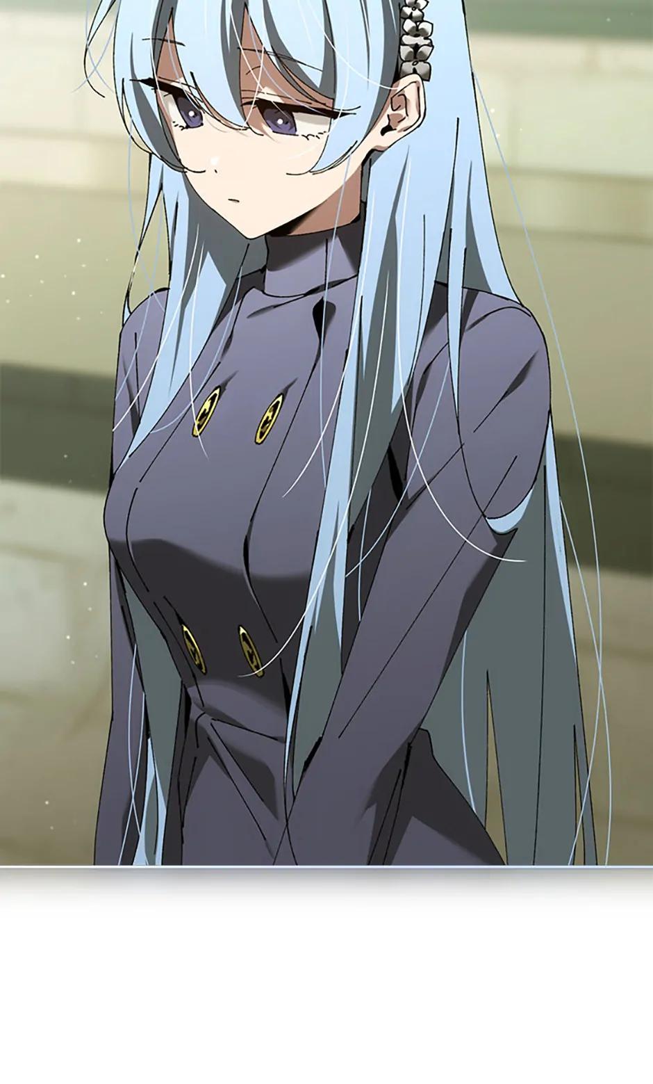 Blink Master of the Magic Academy Chapter 42