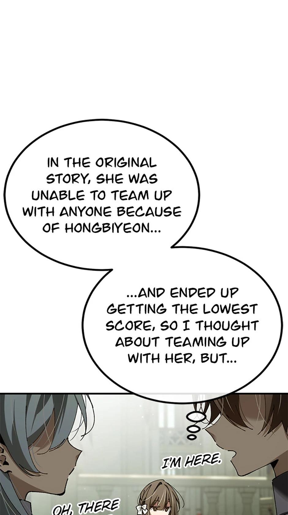 Blink Master of the Magic Academy Chapter 42