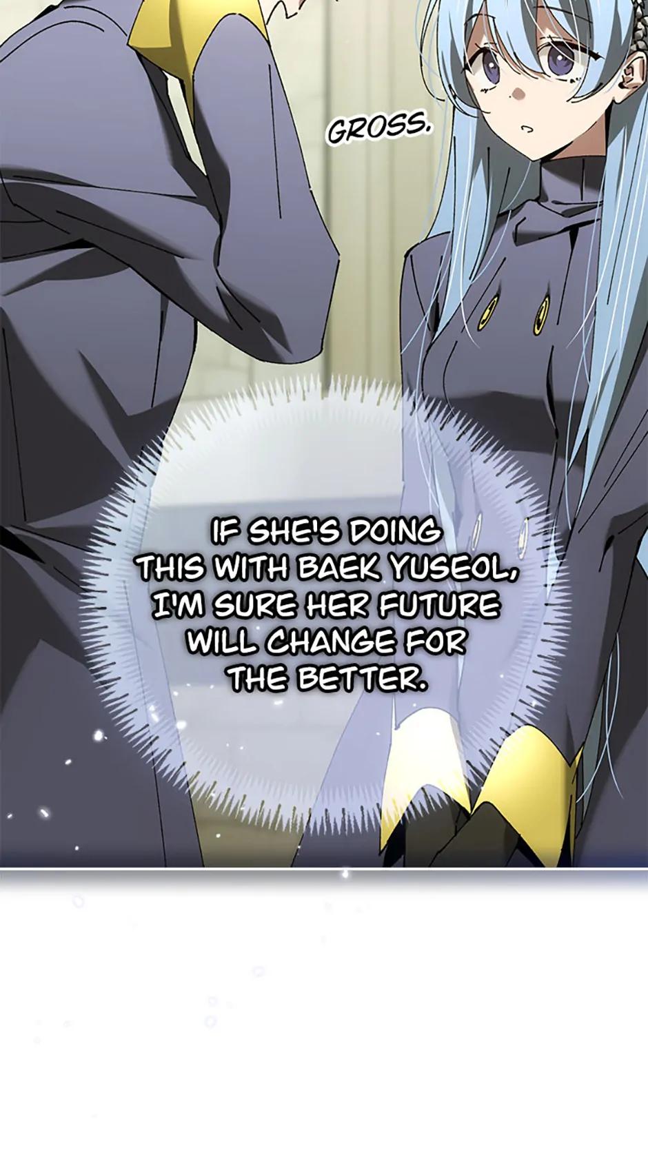 Blink Master of the Magic Academy Chapter 42