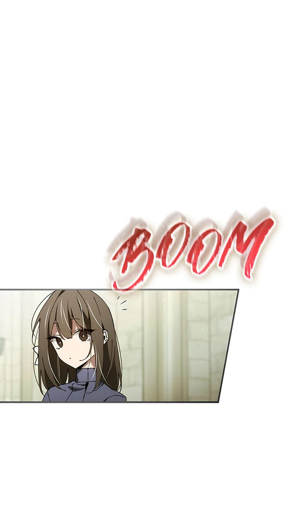 Blink Master of the Magic Academy Chapter 42