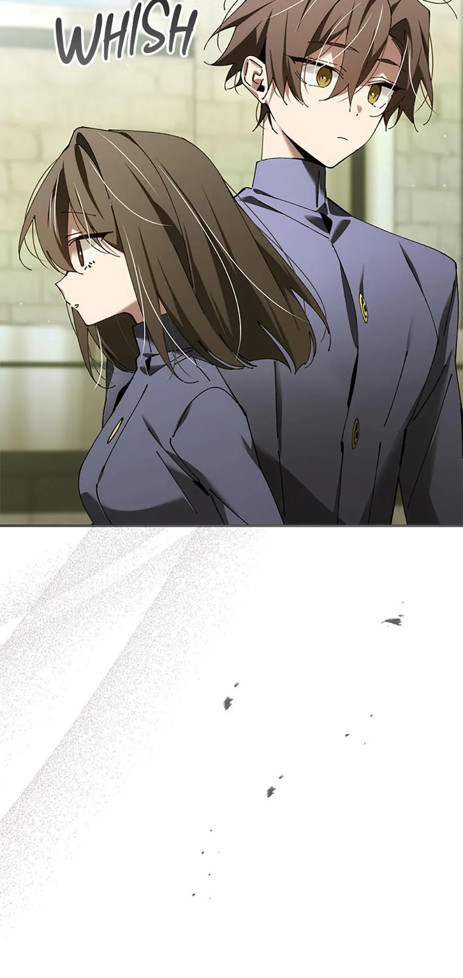 Blink Master of the Magic Academy Chapter 42