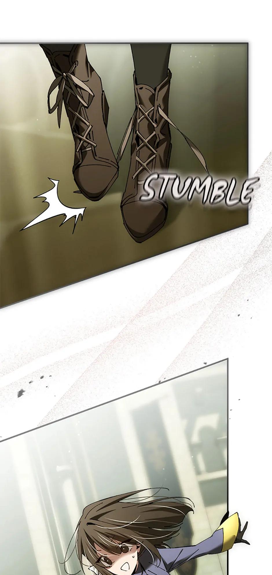 Blink Master of the Magic Academy Chapter 42