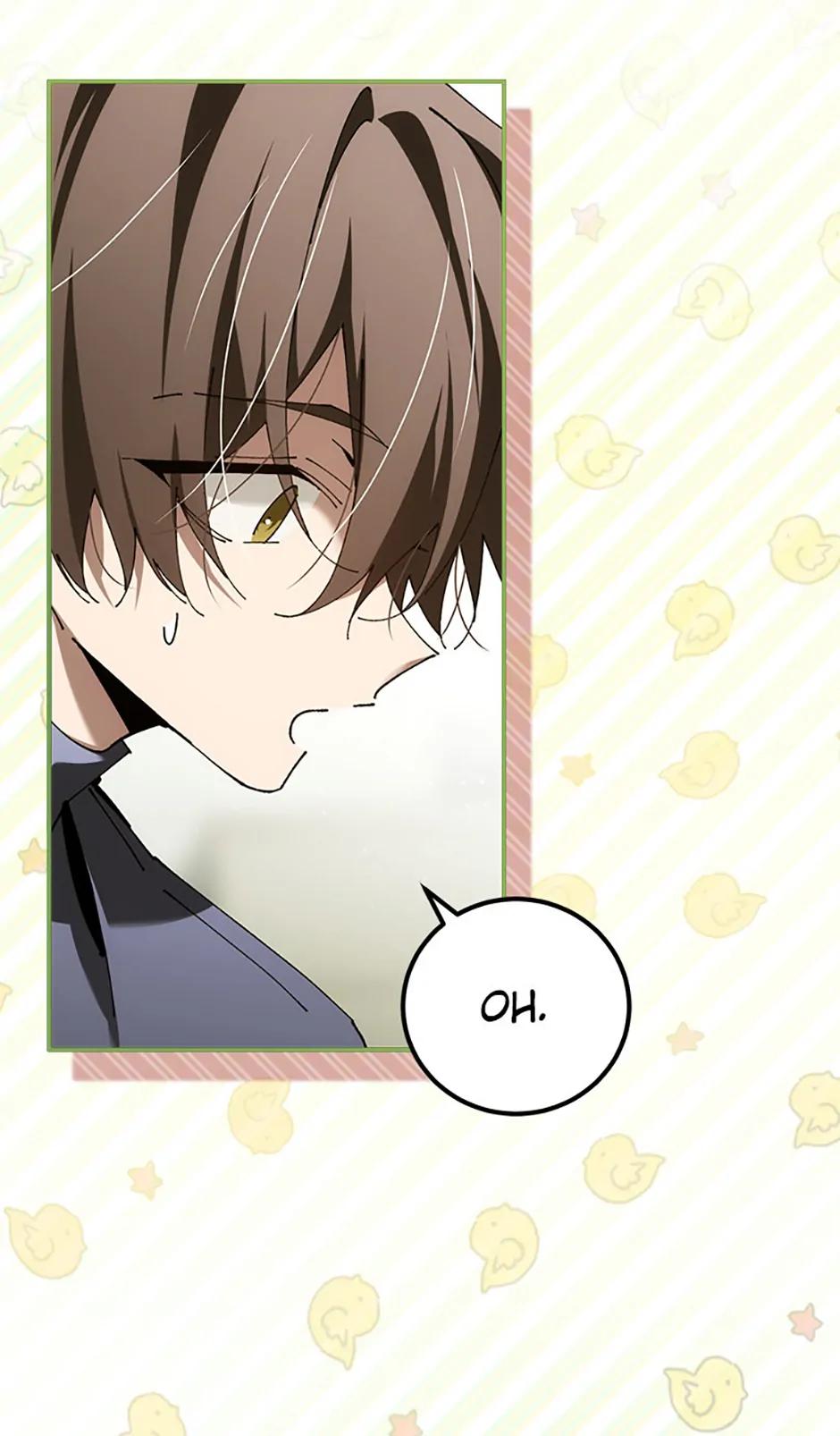 Blink Master of the Magic Academy Chapter 42