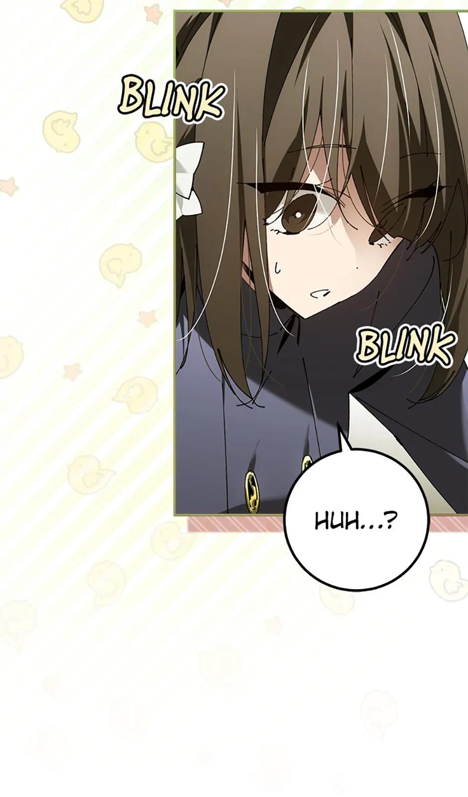 Blink Master of the Magic Academy Chapter 42