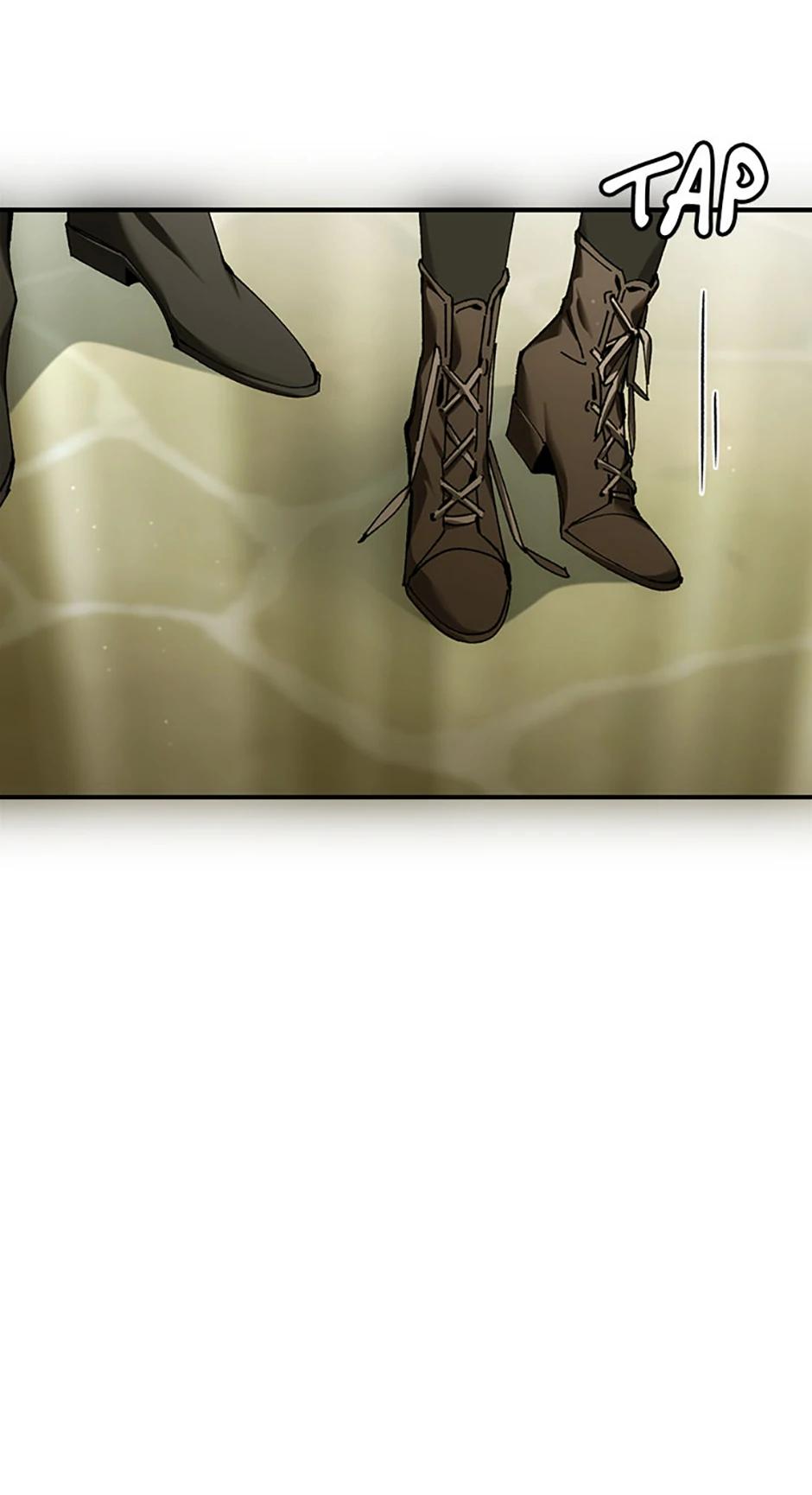 Blink Master of the Magic Academy Chapter 42