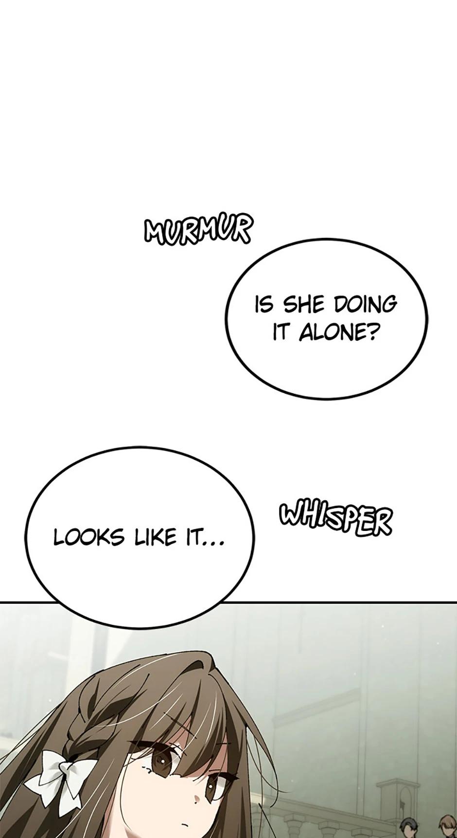 Blink Master of the Magic Academy Chapter 42