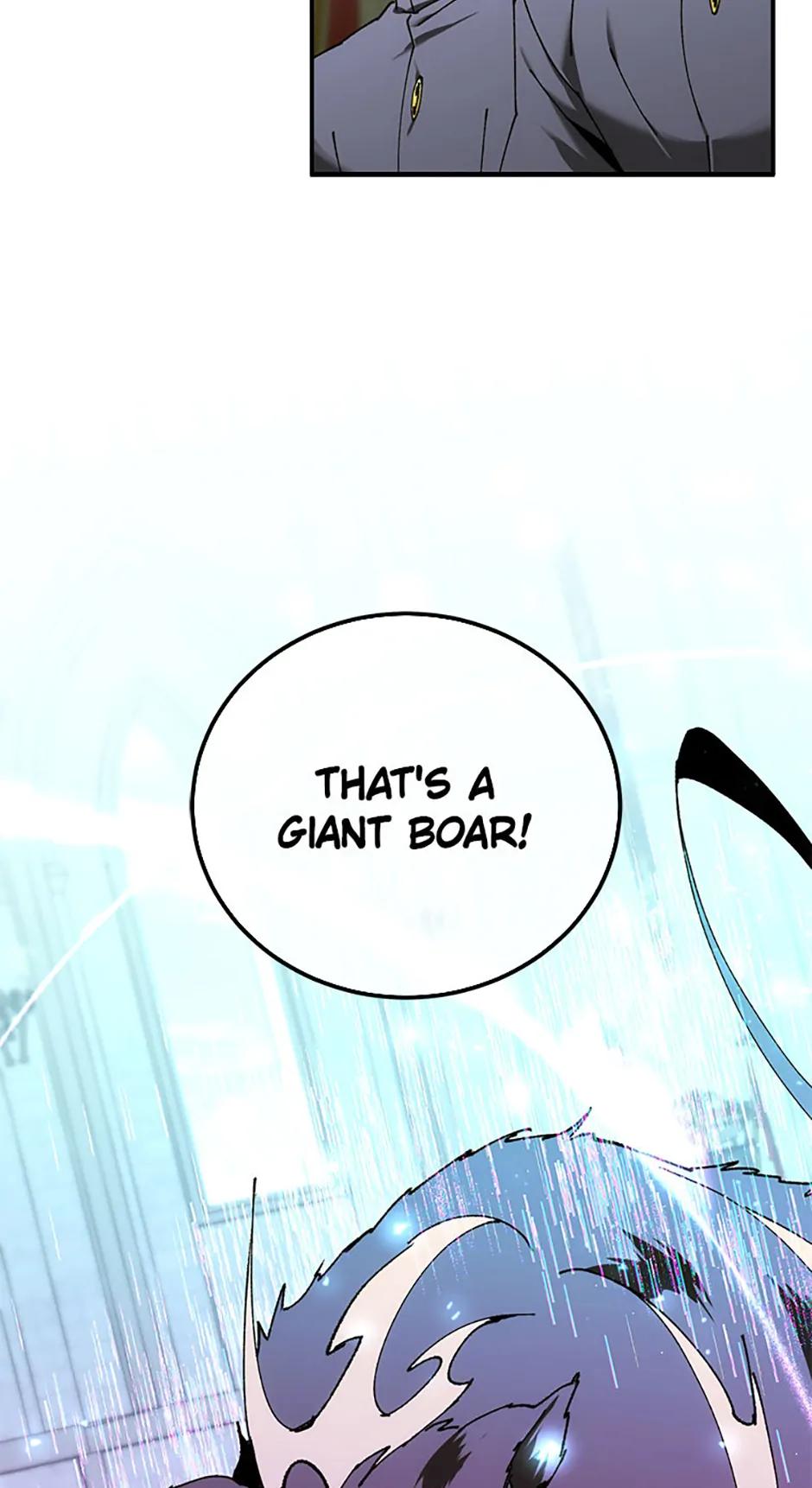 Blink Master of the Magic Academy Chapter 42