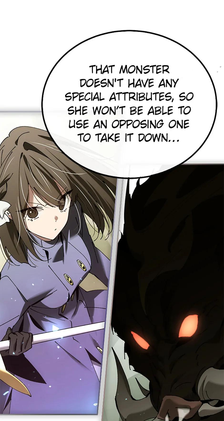 Blink Master of the Magic Academy Chapter 42