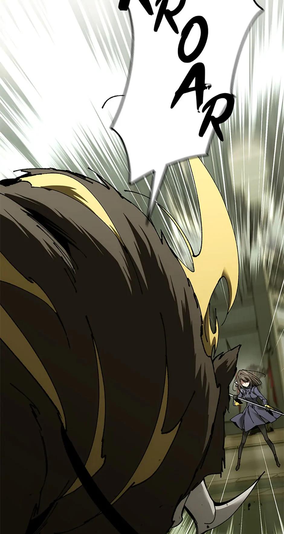 Blink Master of the Magic Academy Chapter 42