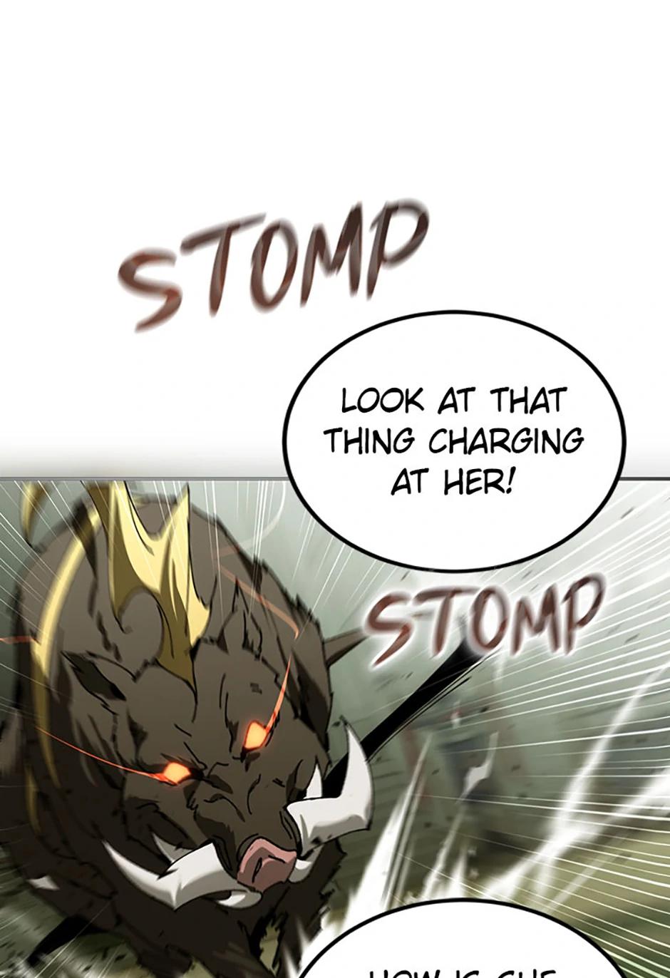 Blink Master of the Magic Academy Chapter 42