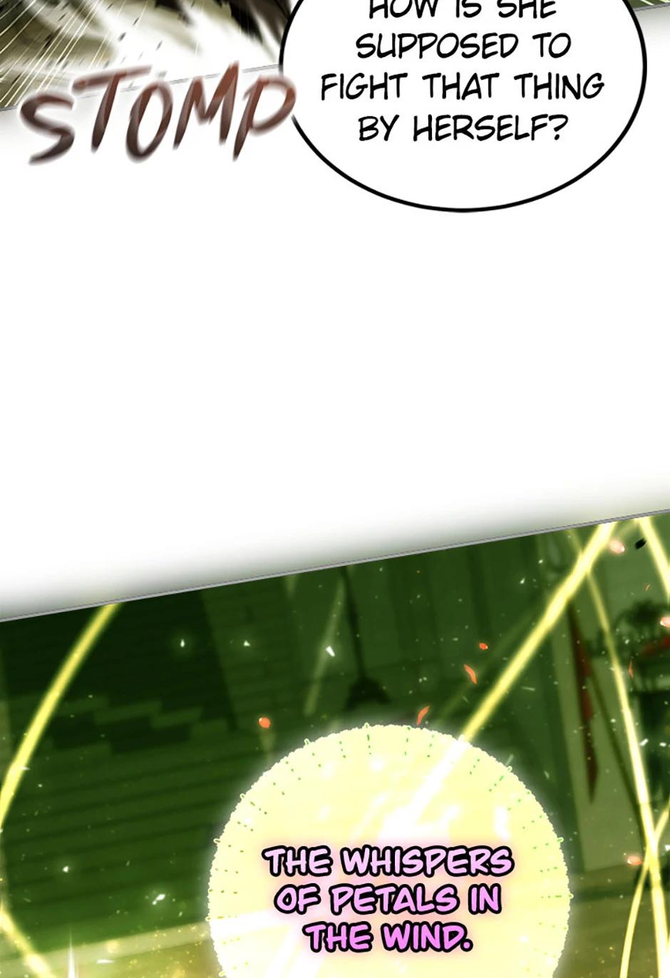 Blink Master of the Magic Academy Chapter 42