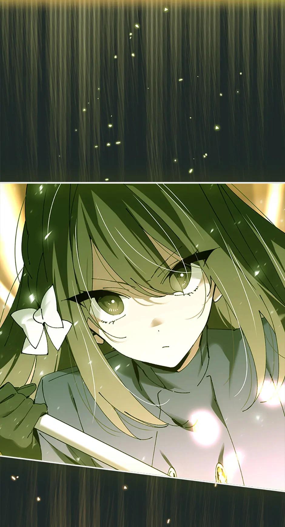 Blink Master of the Magic Academy Chapter 42