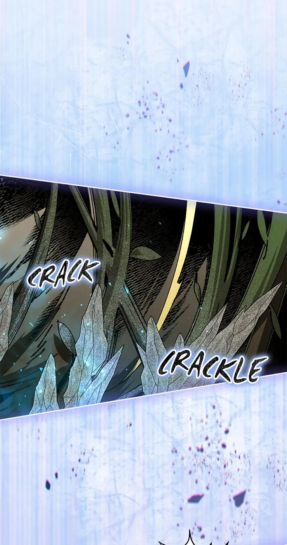 Blink Master of the Magic Academy Chapter 42