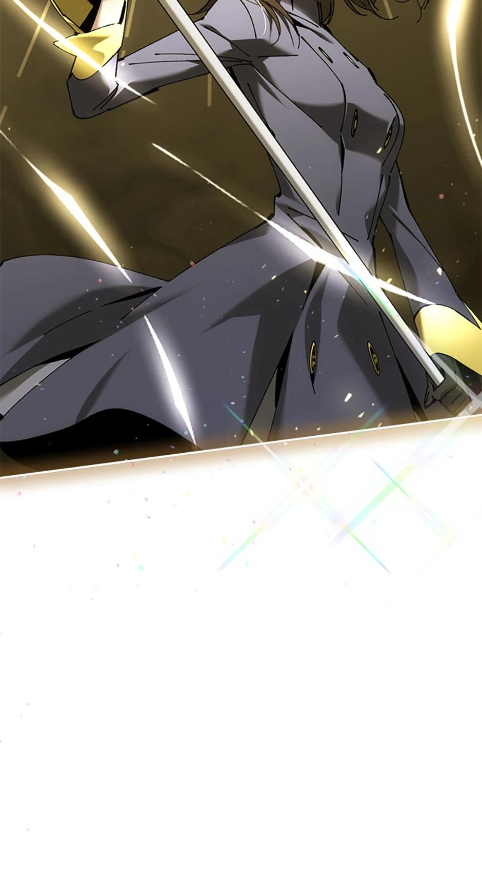 Blink Master of the Magic Academy Chapter 42