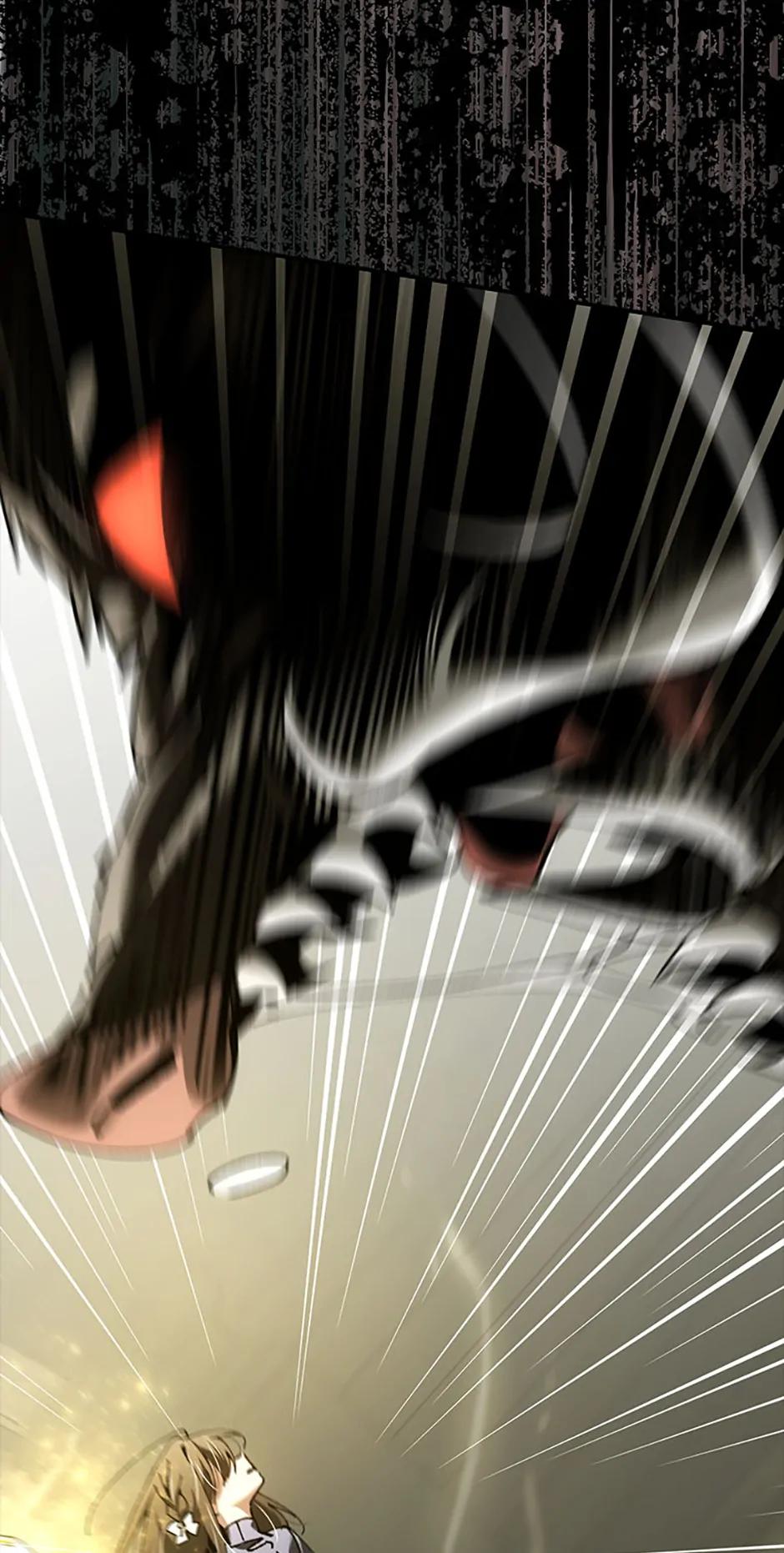 Blink Master of the Magic Academy Chapter 42