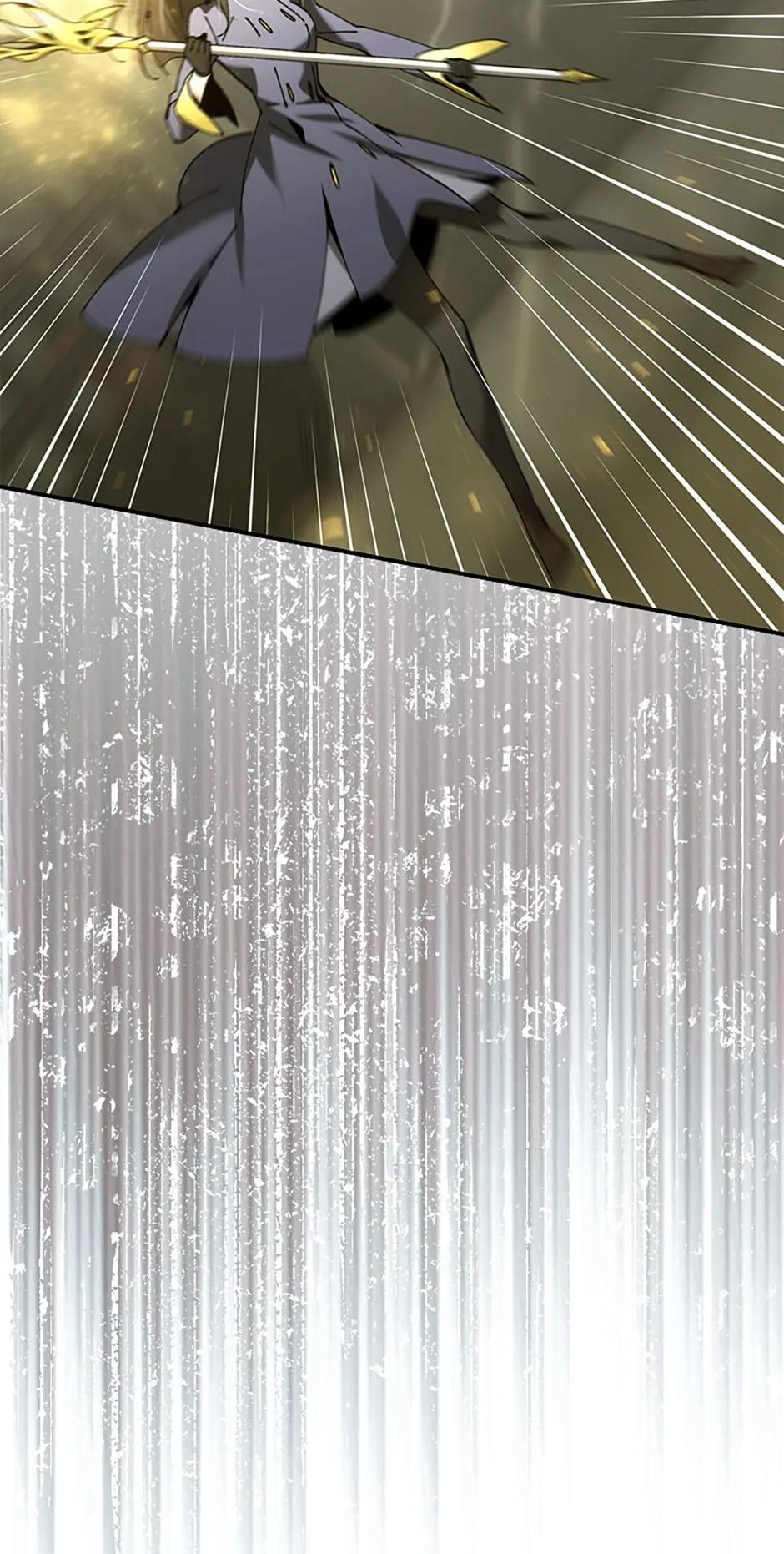 Blink Master of the Magic Academy Chapter 42