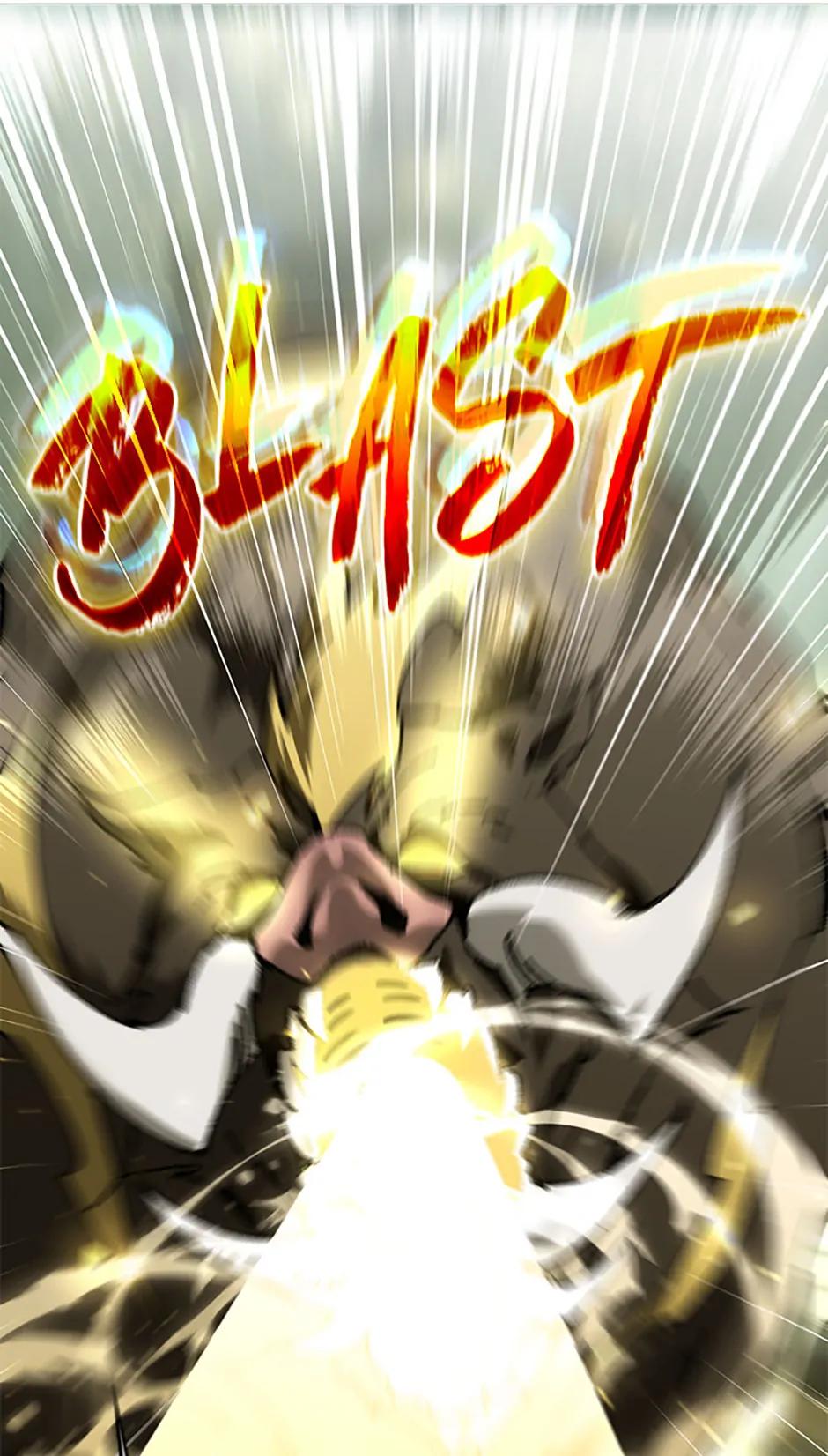 Blink Master of the Magic Academy Chapter 42