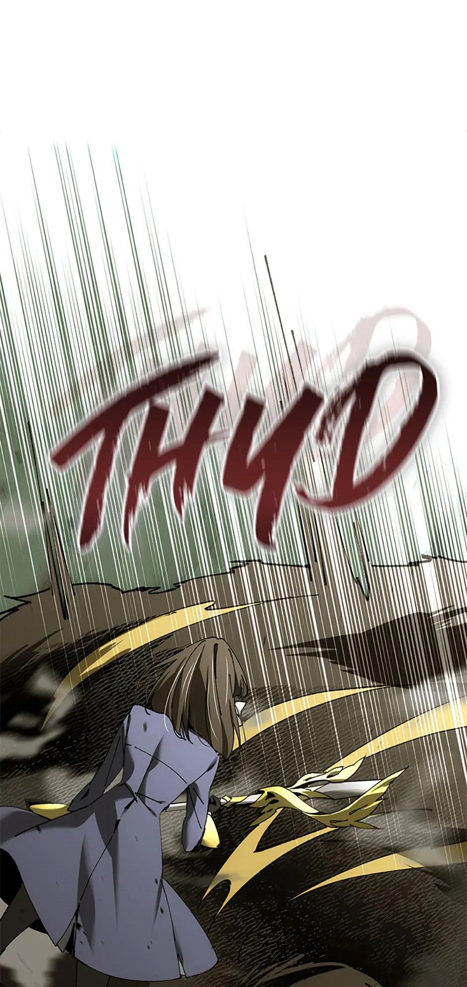 Blink Master of the Magic Academy Chapter 42