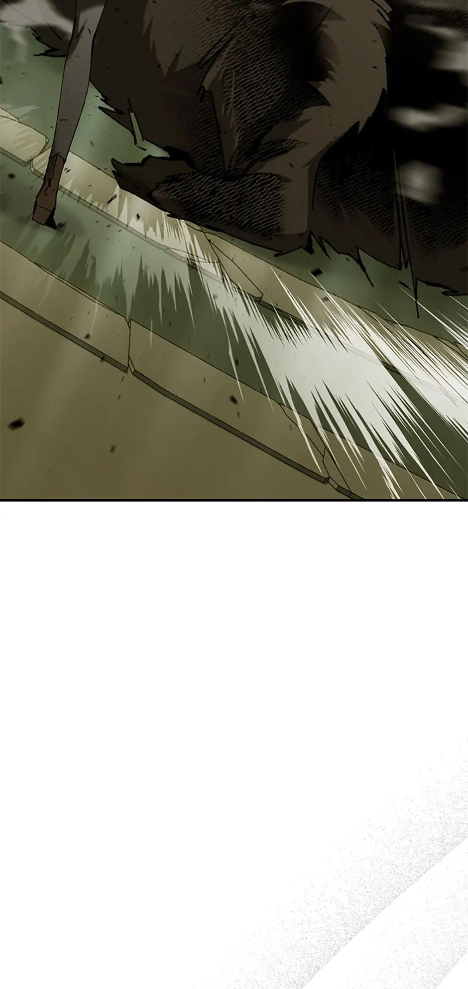 Blink Master of the Magic Academy Chapter 42